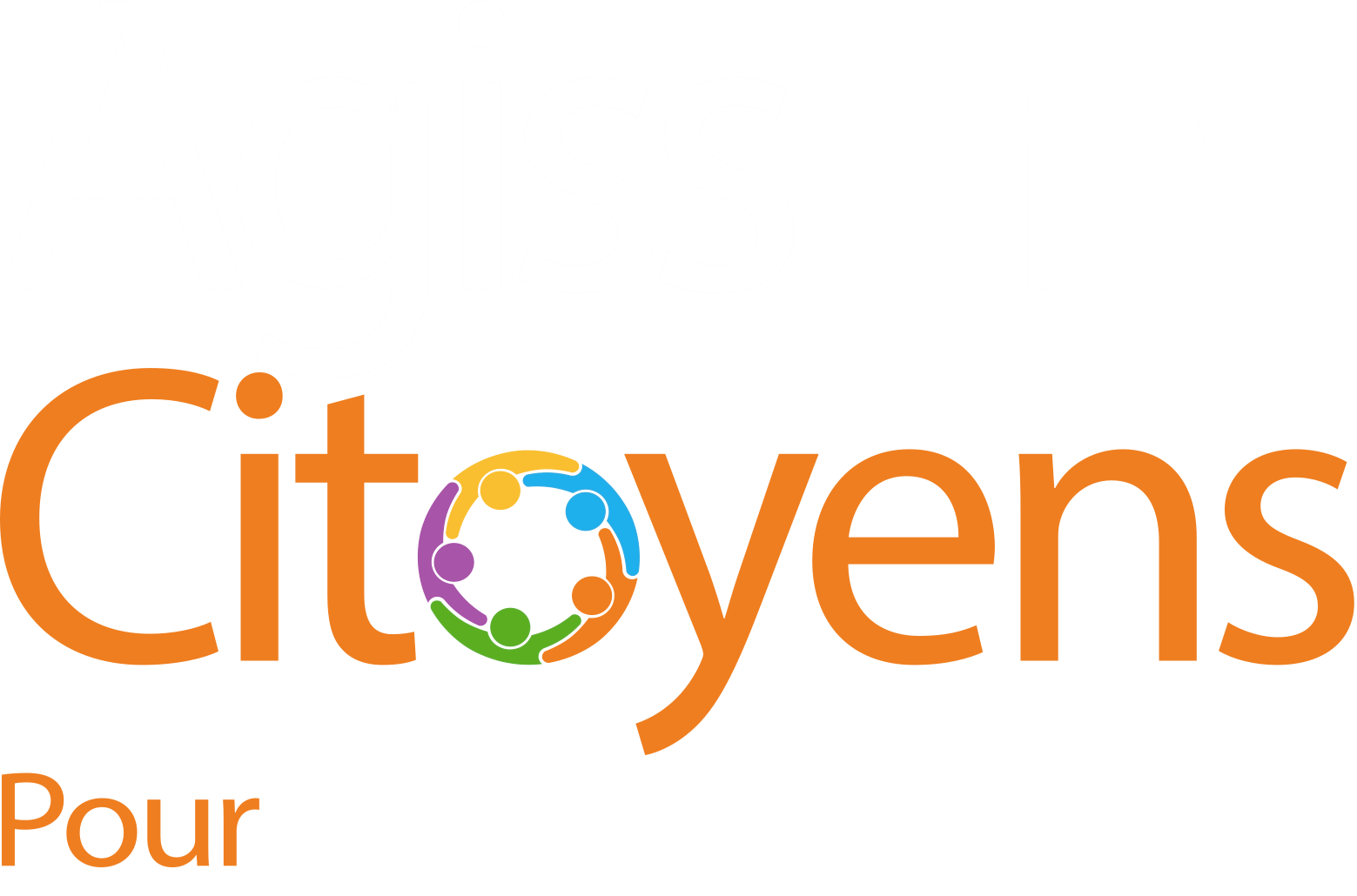 Agissons Citoyens