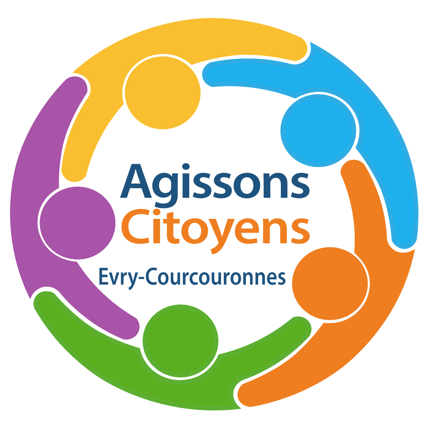 Agissons Citoyens