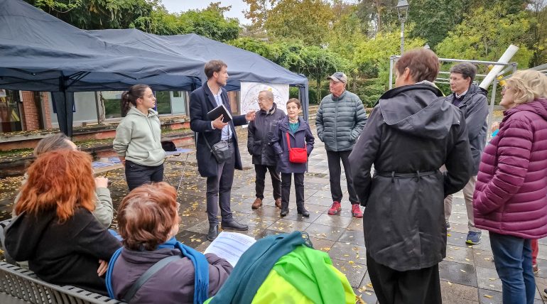 Les Ateliers de l&rsquo;Alternative à Courcouronnes-Centre