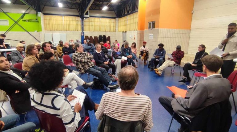 Votre avis compte pour l&rsquo;avenir d&rsquo;Evry-Courcouronnes : participez à notre grande enquête citoyenne