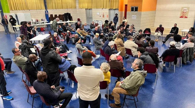 Le groupe Agissons Citoyens pour Evry-Courcouronnes lance les Ateliers de l&rsquo;Alternative