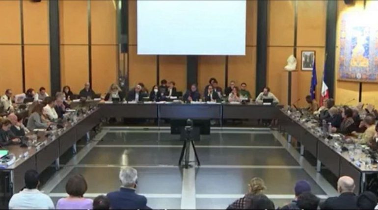 Le bilan de mandat d&rsquo;Agissons Citoyens pour Evry-Courcouronnes