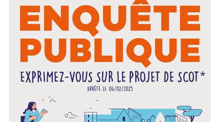 Projet de Scot de Grand Paris Sud : notre contribution