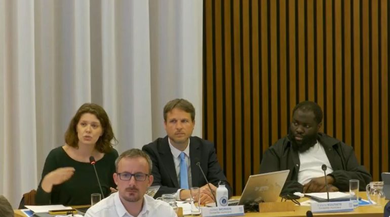 Compte rendu du conseil municipal – jeudi 16 avril 2026